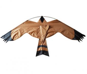Bird Scarer Kite 2008 Apollo