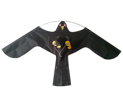 Bird Scarer Kite 2013 Apollo