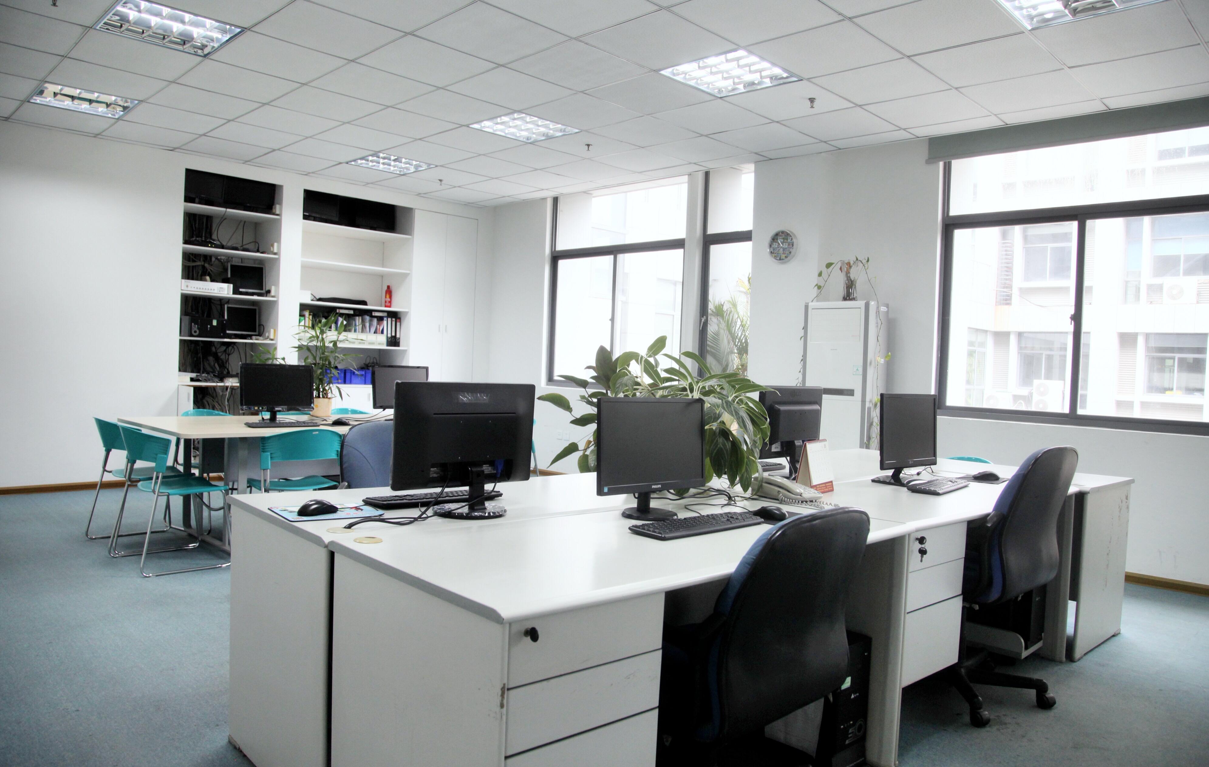 WORK OFFICE