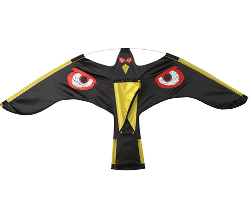 Bird Scarer Kite 2011 Apollo