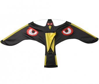 Bird Scarer Kite 2011 Apollo