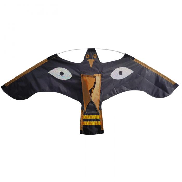 Bird Scarer Kite 2012 Apollo