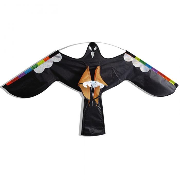 Bird Scarer Kite 2014 Apollo